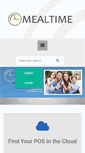 Mobile Screenshot of mealtimeclm.com